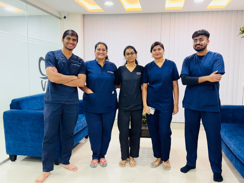 Cover photo of Smitha Dental, Implants & Aesthetic Clinic